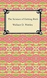 The Science of Getting Rich Book cover for The Science of Getting Rich