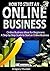 How to Start an Online Business by Gregory Thunder