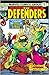 Defenders #22
