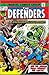 Defenders #23