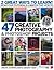 47 Creative Photohraphy & Photoshop Projects
