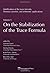 On the Stabilization of the...