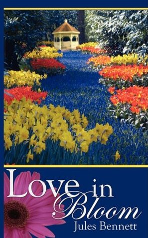 Love In Bloom (Kindle Edition)