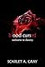 Welcome to Slavery (Blood Cursed #1)