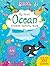 My First Ocean Sticker Activity Book (Scholastic Activities)