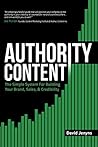 Authority Content...