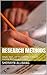 Research Methods by Sherwyn Allibang