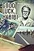 Good luck, habibi by Thomas Ubbesen