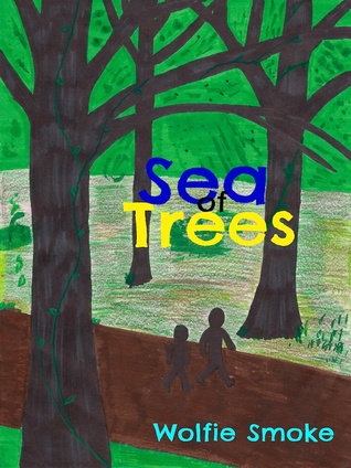 Sea of Trees