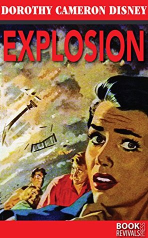 Explosion (Kindle Edition)