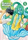 Monster Musume Vo...