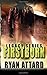 Firstborn (Legacy, #1)
