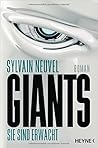 Giants: Sie sind ...