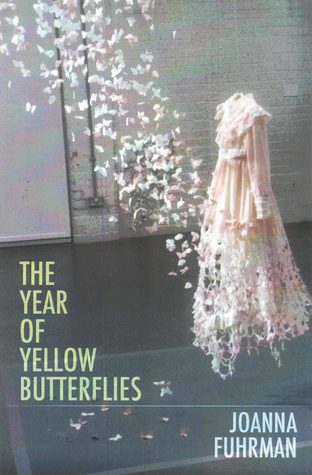 The Year of Yellow Butteflies