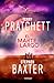 El Marte Largo by Terry Pratchett