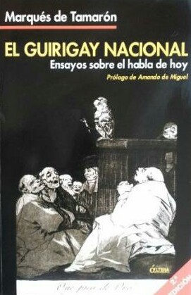 El guirigay nacional