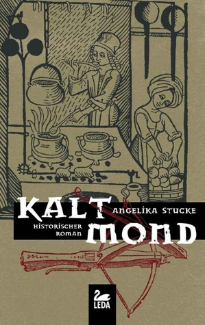 Kaltmond (Kindle Edition)