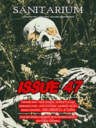 Sanitarium #47 (Kindle Edition)