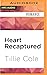 Heart Recaptured (Hades Han...