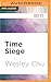 Time Siege (Time Salvager, 2)