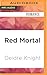Red Mortal (Gods of Midnight, 4)