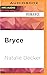 Bryce (Scandalous Boys, 1)
