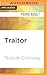 Traitor (Dragonrider Chronicles, #3)
