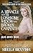 A Miracle for the Lonesome Widow and Broken Carpenter (Texas Widow Brides of the Frontier Series)