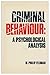 Criminal Behaviour: A Psych...