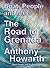 BOAT, PEOPLE and ME – THE ROAD TO GRENADA by Anthony Howarth