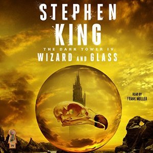 Wizard and Glass