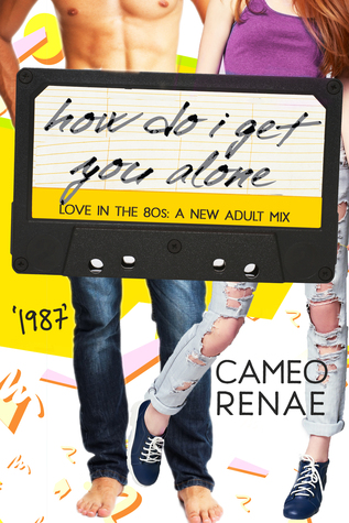 1987: (How Do I Get You) Alone (Love in the 80s #8)