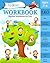Smart Kids Worksheets (Bundle) for LKG ( KG 1 ) and Montessori (3-5 yrs)- Set of 7 Workbooks (Mathematics, English, Science and Games)