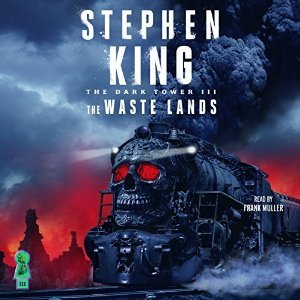 The Waste Lands