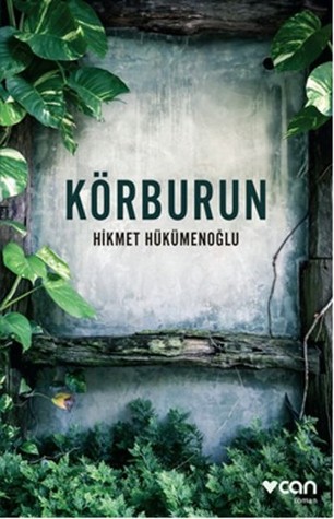 Körburun (Paperback)