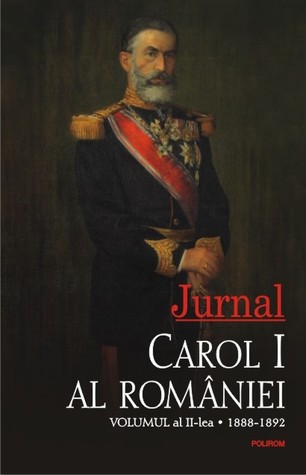 Jurnal. Volumul II: 1888-1892