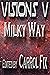 Visions V: Milky Way