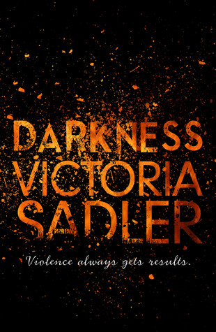 Darkness (Paperback)