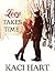 Love Takes Time (Christian Romance)