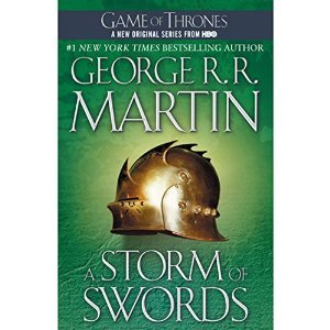 A Storm of Swords