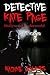 Detective Kate Page: Hollywood Underworld (murder mystery books, best murder mysteries, murder mystery best sellers)