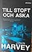 Till stoft och aska (Frank Elder, #2)