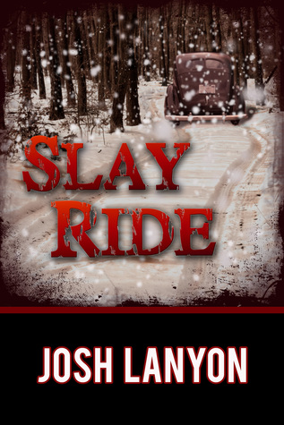 Slay Ride (Kindle Edition)