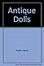 Antique Dolls