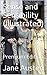 Sense and Sensibility