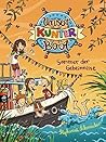 Unser Kunterboot - Sommer der Geheimnisse (Die Kunterboot-Reihe 1) (German Edition)
