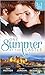 One Summer At The Castle: Stay Through the Night / A Stormy Spanish Summer / Behind Palace Doors (One Summer, #2)