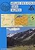 Atlas des cols des Alpes: Annecy, Genève, Thonon-les-Bains, Megève, Chamonix, Morzine, Martigny, Évian-les-Bains, Montreux, Aigle, Châtel, Gstaad (Volume 5)