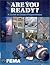 Are You Ready?: A Guide to Citizen Preparedness