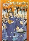 Christianity in England